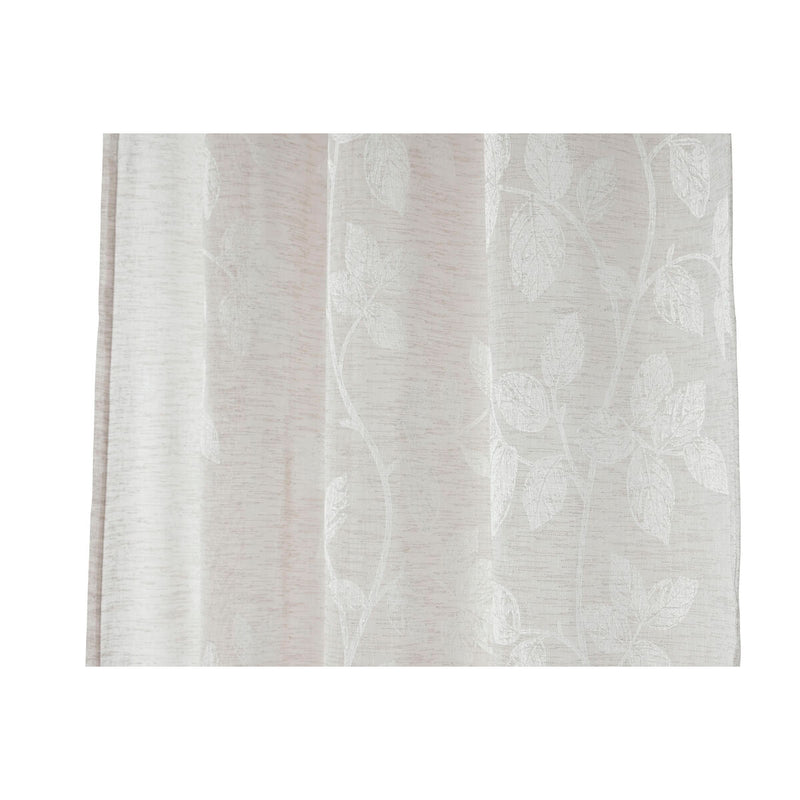 Accueil ESPRIT Rideau Romantique Beige 140 x 260 cm