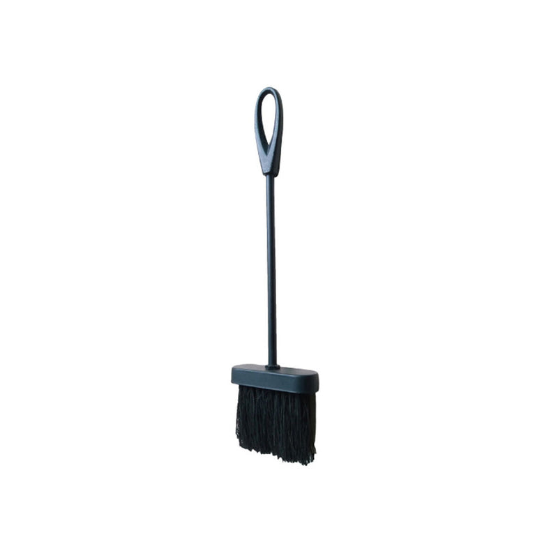 Cepillo para Chimenea EDM Negro 10 x 0,35 x 39 cm