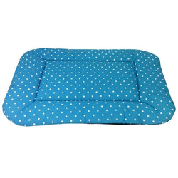 Cama para Perro Nayeco Negro 85 x 60 cm