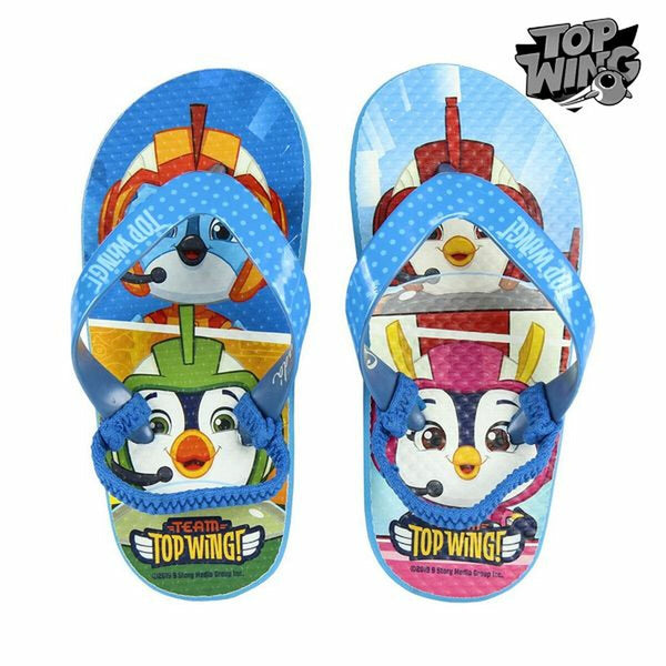 Chanclas para Niños Top Wing 74272