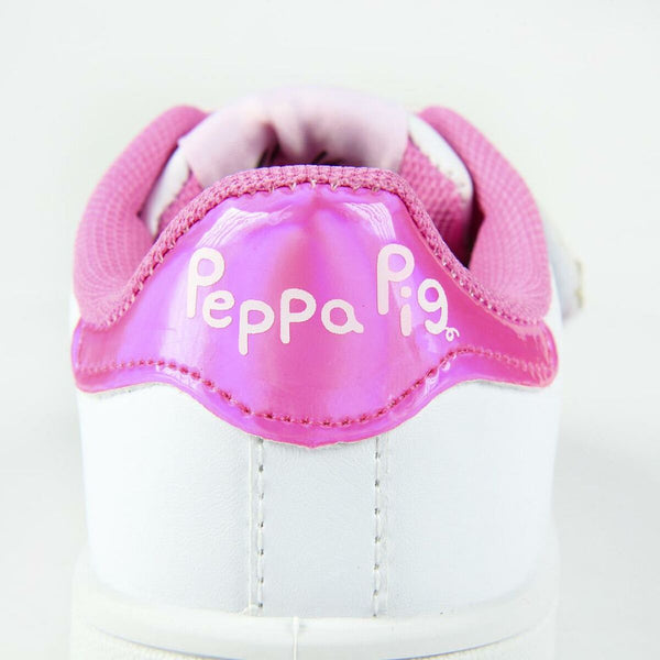 Zapatillas Deportivas Infantiles Peppa Pig