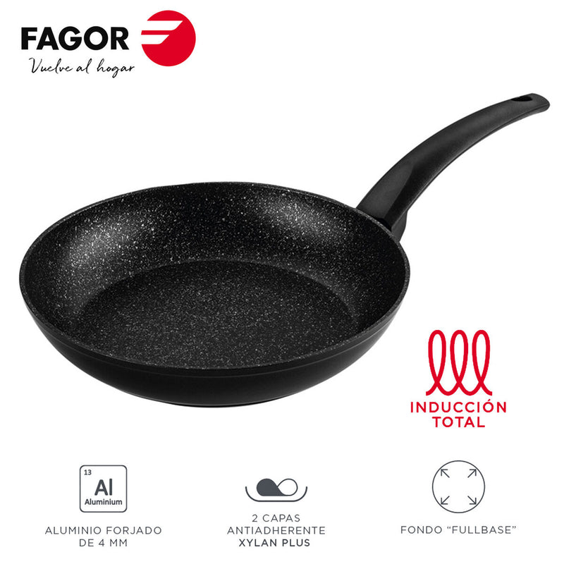 Fagor VIVANT poêle Ø 26 cm