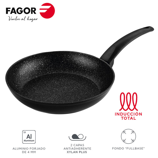 Fagor VIVANT poêle Ø 28 cm