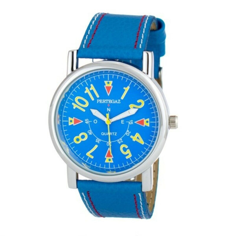 Reloj Hombre Pertegaz P33004-A (Ø 41 mm)