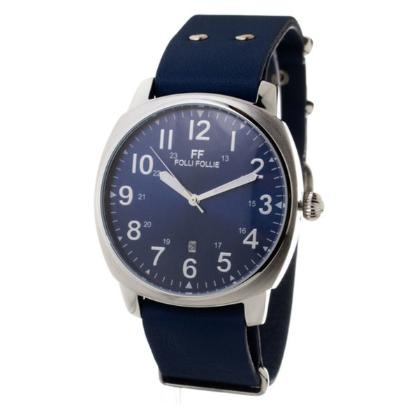 Reloj Hombre Folli Follie WT14T0015DV (Ø 40 mm)