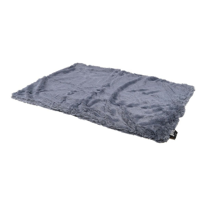 Gloria BABY Couverture pour animaux Gris 100 x 70 cm 100x70 cm