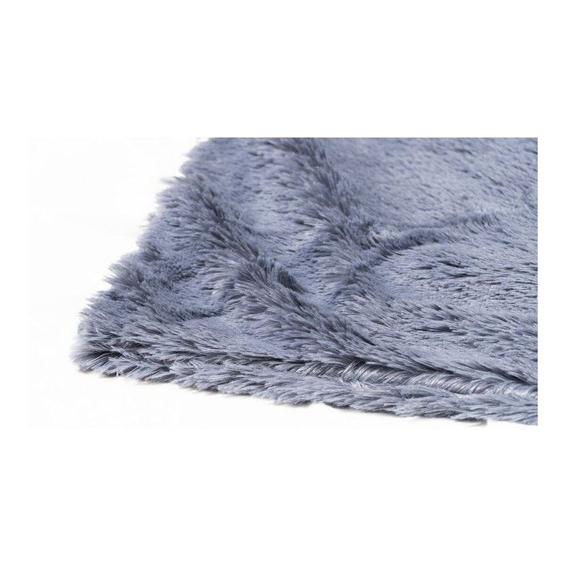 Gloria BABY Couverture pour animaux Gris 100 x 70 cm 100x70 cm