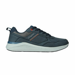 Zapatillas Deportivas Hombre J-Hayber Chantel Navy