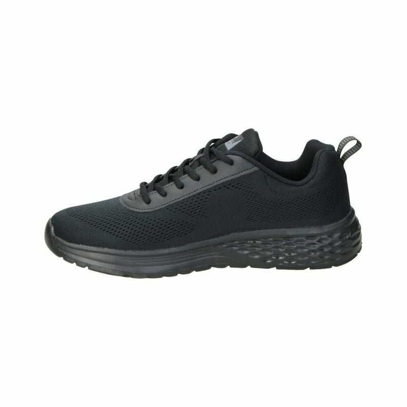 Chaussures de sport pour hommes J-Hayber Chabeli Noir