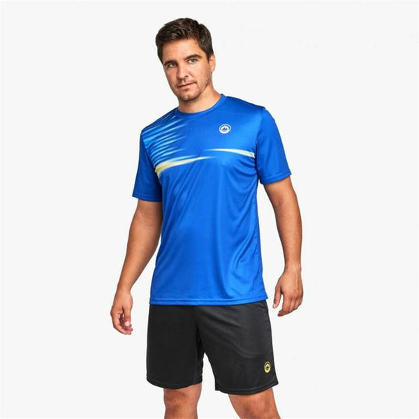 Ensemble de sport adulte J-Hayber Force Blue