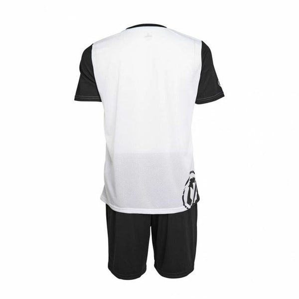 Ensemble de sport pour adultes J-Hayber Lift blanc