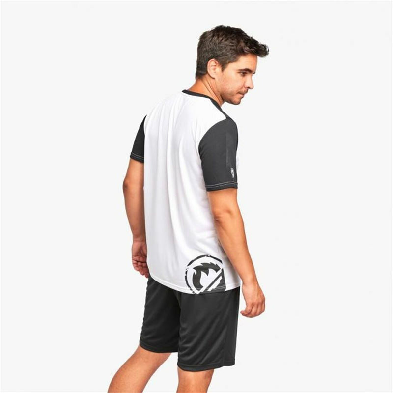 Ensemble de sport pour adultes J-Hayber Lift blanc