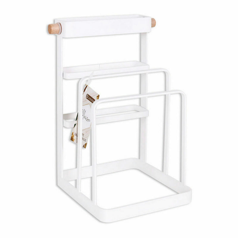 Soporte Confortime Maison Tabla de cortar Cuchillos 14 x 12 x 22 cm (12 Unidades)