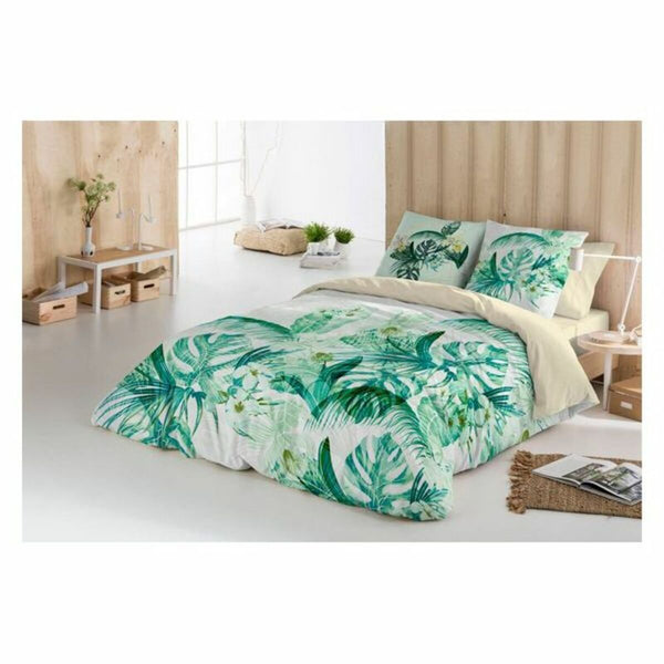 Coutures toscanes tropicales Housse de couette