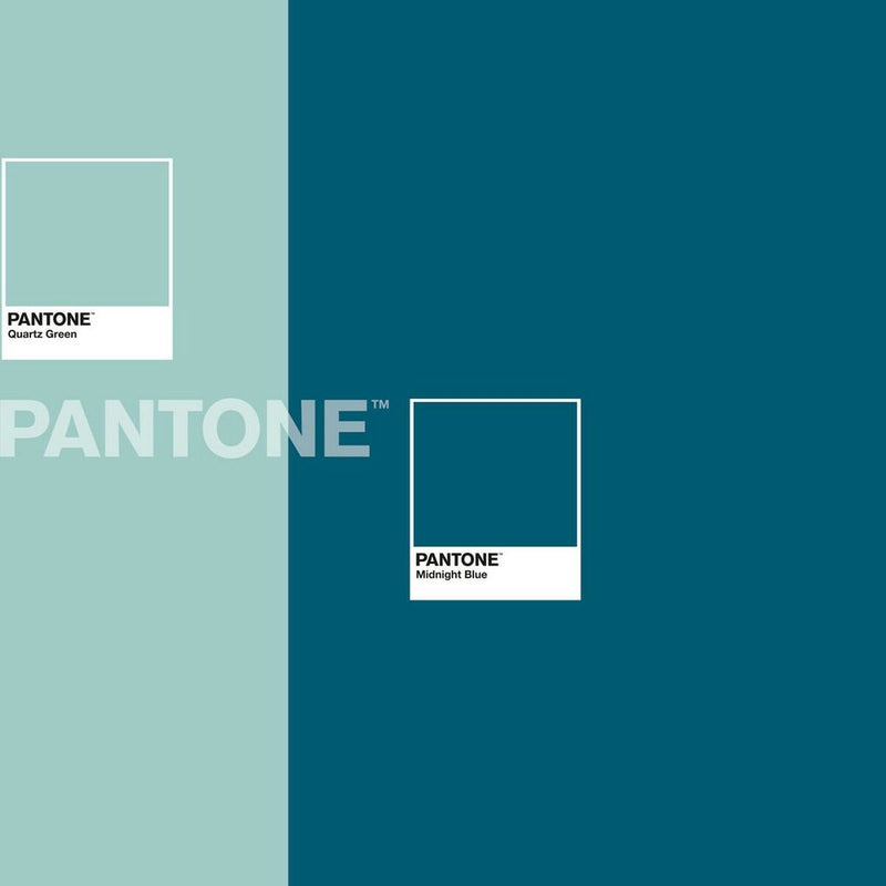 Funda Nórdica Two Colours Pantone