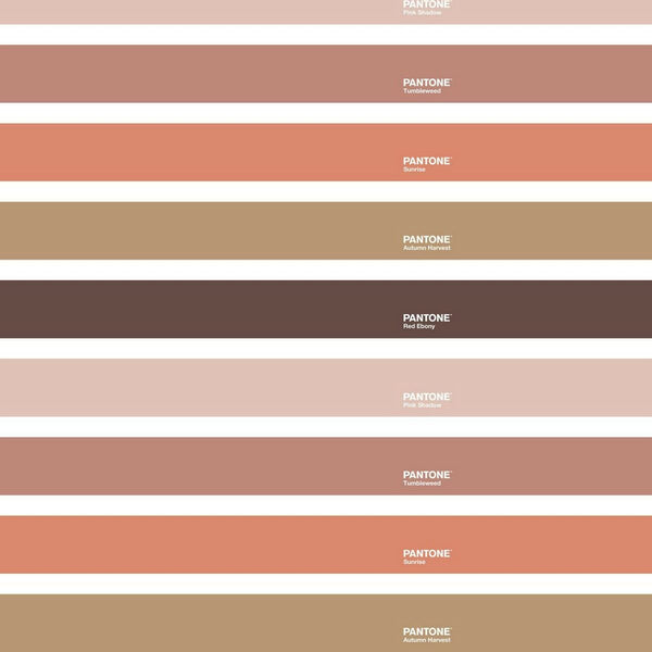 Colcha Wide C Pantone