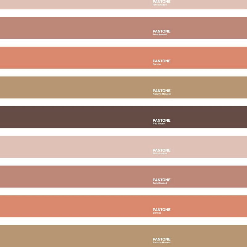 Colcha Wide C Pantone