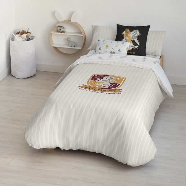 Harry Potter Gryffondor Sweet Housse de Couette Lit 120 200 x 200 cm