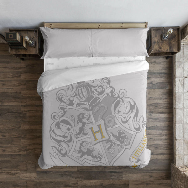 Housse de couette Harry Potter lit 80 140 x 200 cm