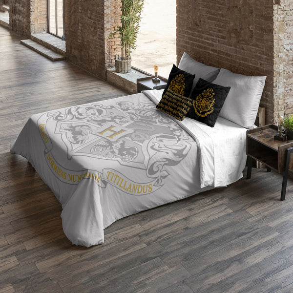 Housse de couette Harry Potter lit 80 140 x 200 cm