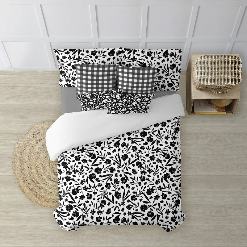 Kids&amp;Cotton Housse de couette Moers 260 x 240 cm