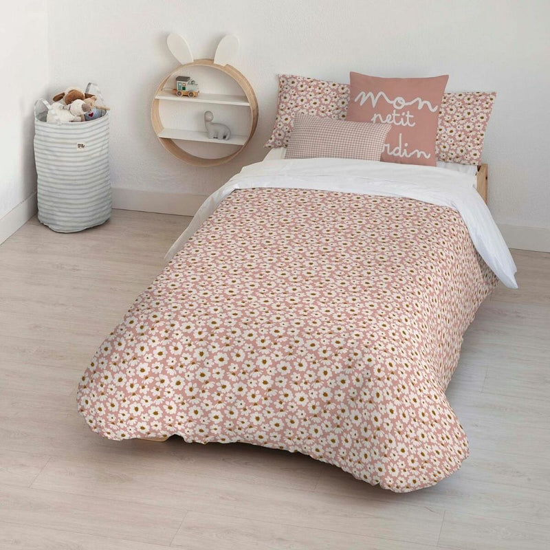 Kids&amp;Cotton Xalo Petite housse de couette rose 180 x 240 cm