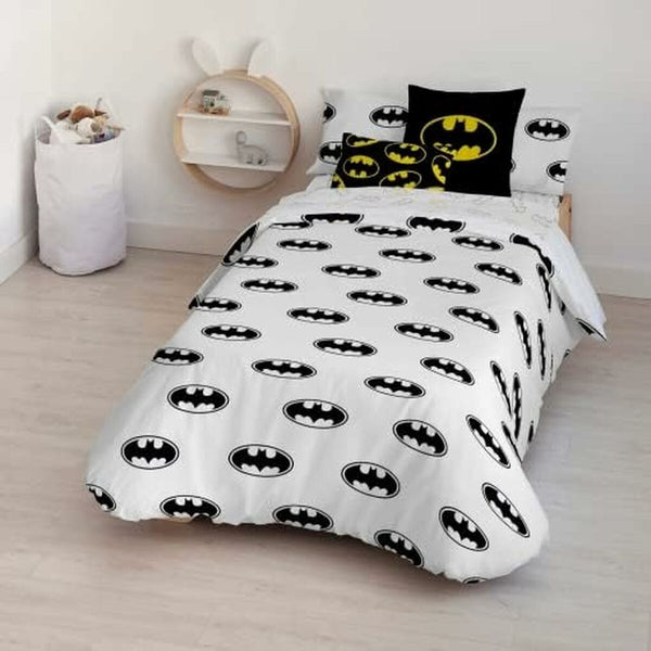 Funda Nórdica Batman Basic 260 x 240 cm