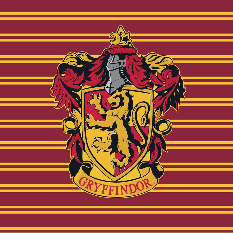 Funda Nórdica Harry Potter Gryffindor Shield 220 x 220 cm Cama de 135/140