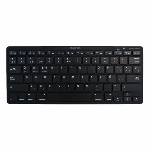 Teclado approx! APPMX300BTB