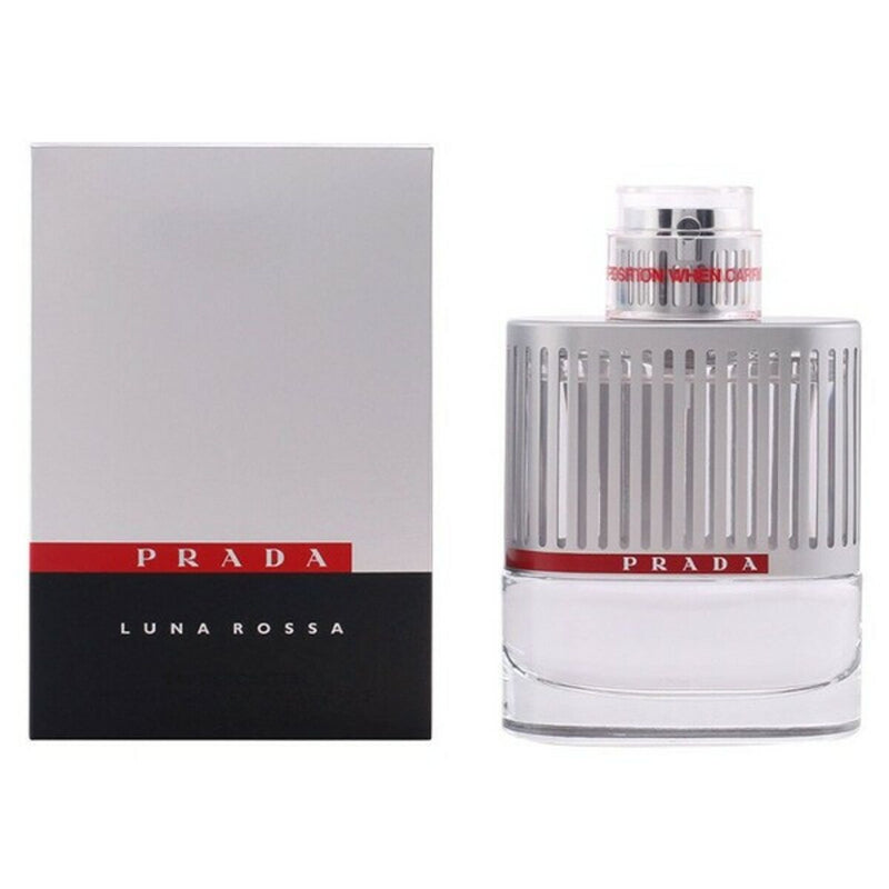 Perfume Hombre Luna Rossa Prada 23228 EDT 50 ml