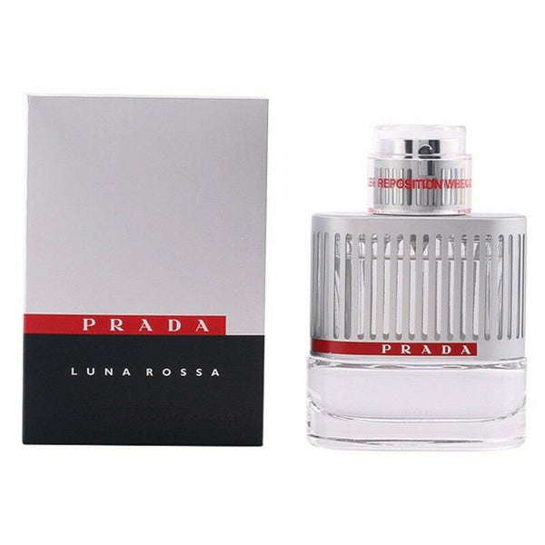 Perfume Hombre Luna Rossa Prada 8435137729197-1 EDT Hombre