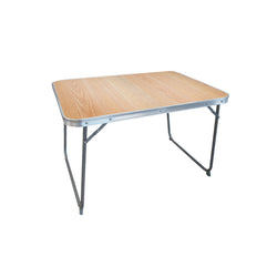 Table pliante MarBueno 80 x 50 x 60 cm