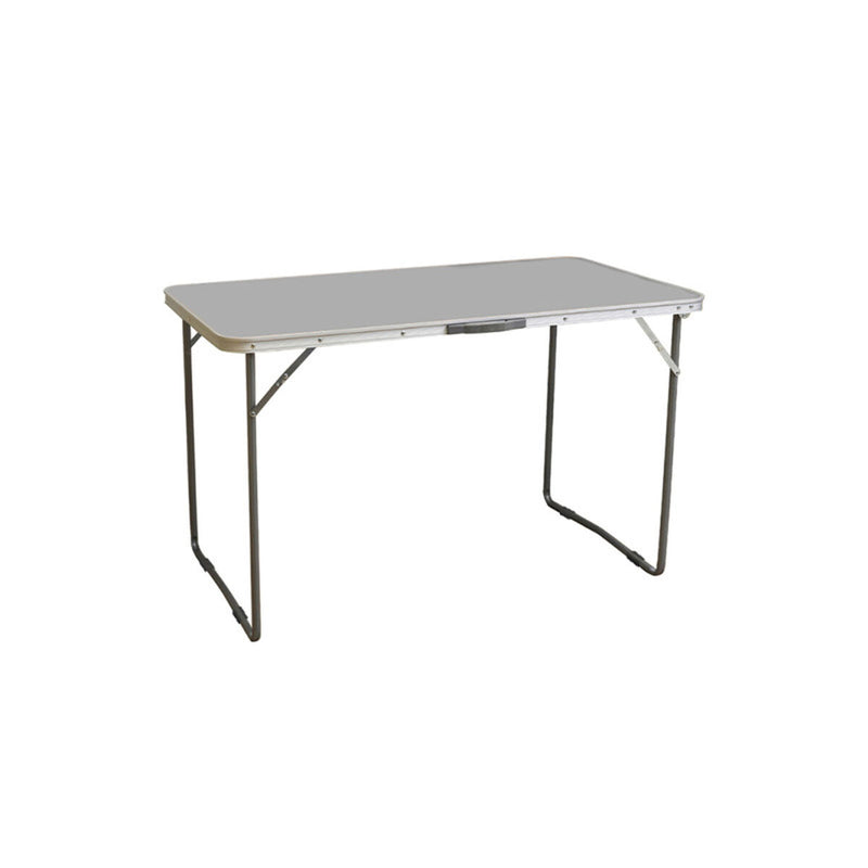 Table pliante MarBueno 120 x 70 x 60 cm