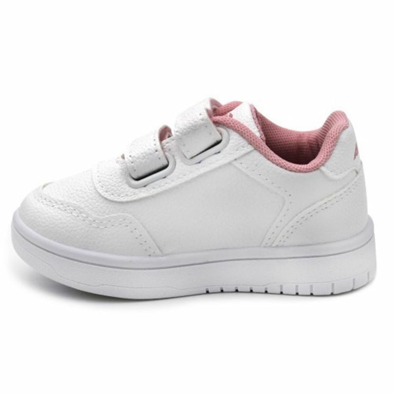 Zapatillas Deportivas Infantiles AVIA Basic Blanco