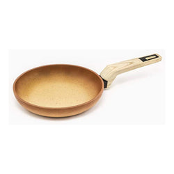 Poêle à frire en terre cuite Amercook 24 cm