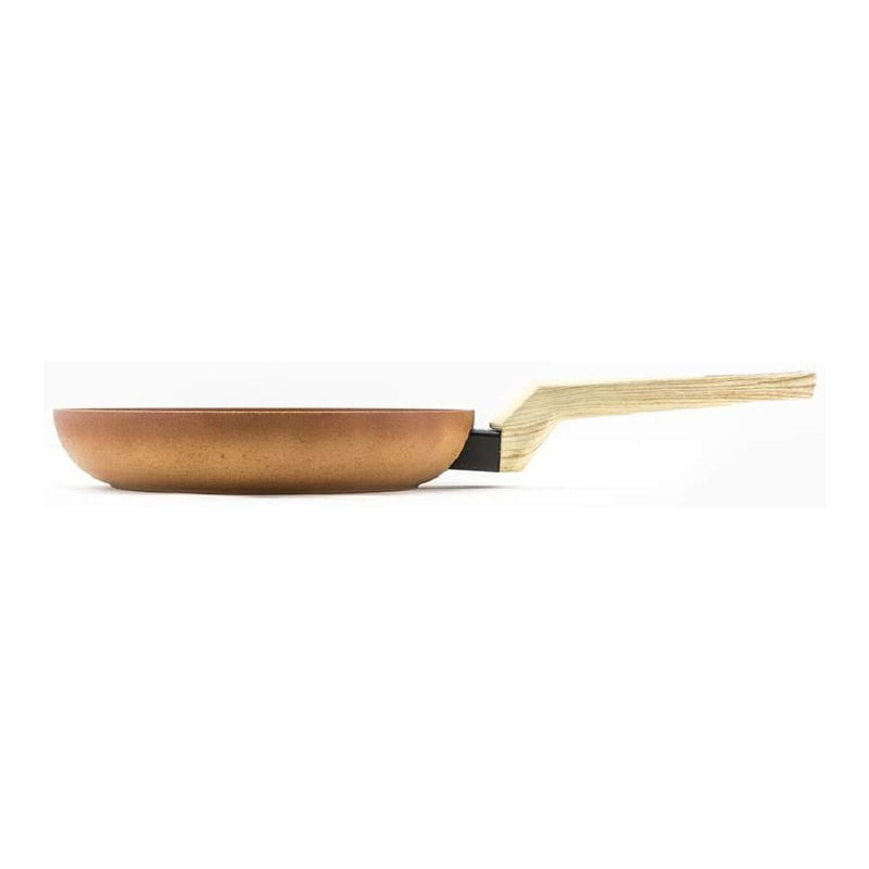 Poêle à frire en terre cuite Amercook 24 cm