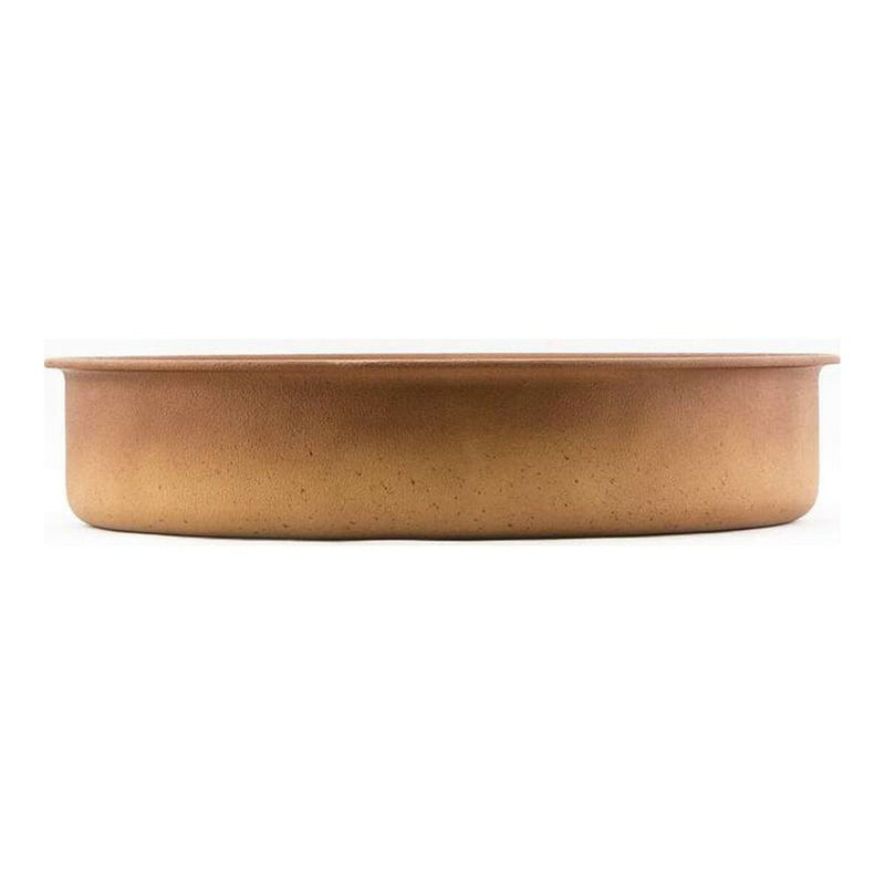 Cazuela Amercook Terracota Ø 28 cm Horno