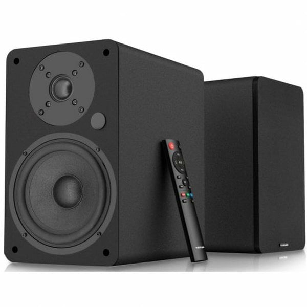 Altavoz Vulkkano A5 ARC Negro