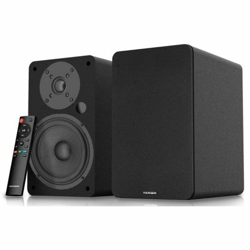 Altavoz Vulkkano A5 ARC Negro