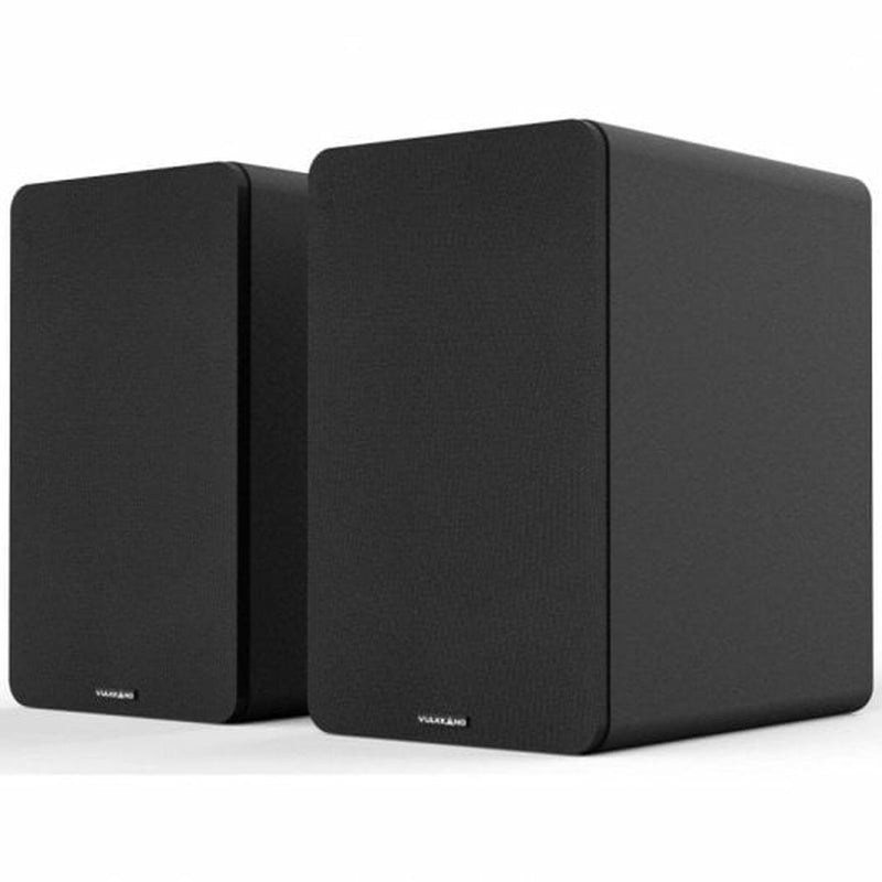 Altavoz Vulkkano A5 ARC Negro