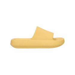 Chanclas para Mujer XTI C. Amarillo