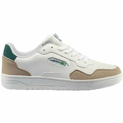 Zapatillas Casual Hombre John Smith Vimon Blanco