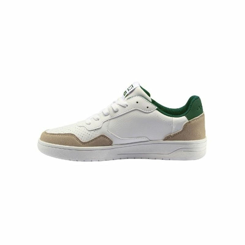 Zapatillas Casual Hombre John Smith Vimon Blanco