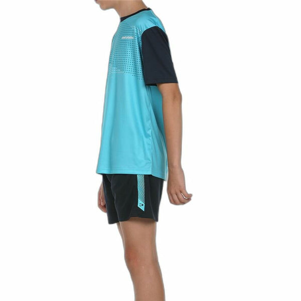 Conjunto Deportivo para Niños John Smith Barbe Azul