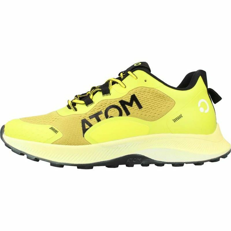 Zapatillas Deportivas Atom Terra AT123 Acid Amarillo