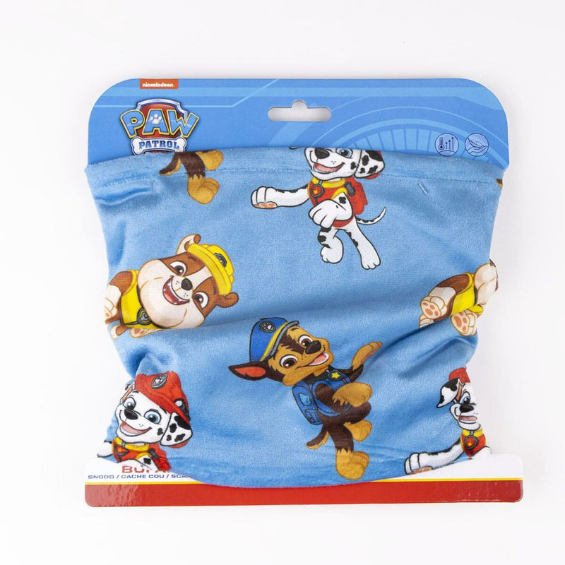 Braga de Cuello The Paw Patrol Multicolor