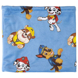 Braga de Cuello The Paw Patrol Multicolor