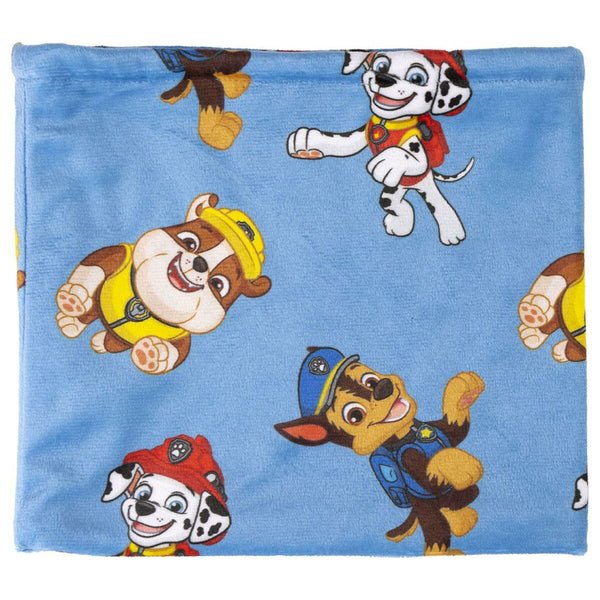 Braga de Cuello The Paw Patrol Multicolor