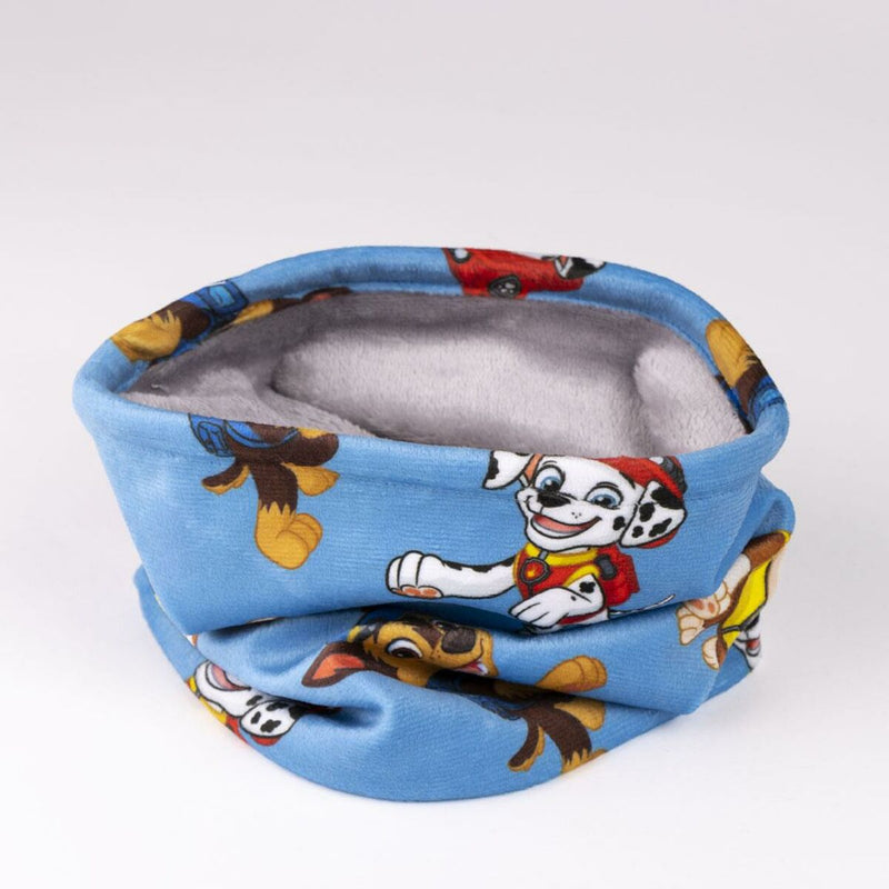 Braga de Cuello The Paw Patrol Multicolor