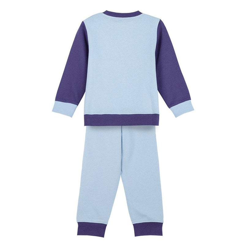 Chándal Infantil Bluey Azul